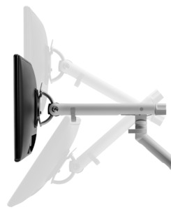 Accessories: Flo Dynamic LCD Arm