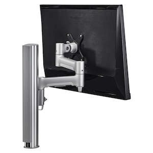 Accessories: Single Monitor LCD arm