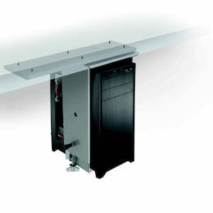 Accessories: Ztron Adjustable CPU holder