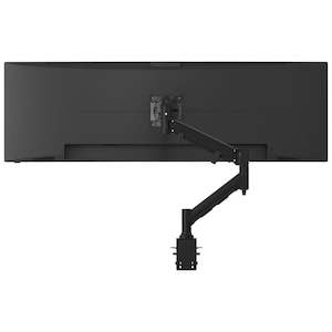 Heavy Duty Dynamic Curved  Monitor Arm