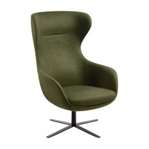 Designer Chairs: Elizabeth Chair