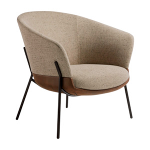 Designer Chairs: Lilah Seating Range