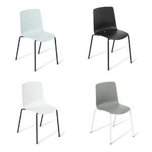 Designer Chairs: Coco Cafe Chair