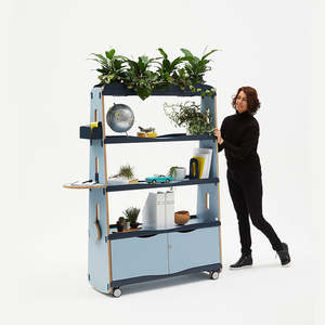 Storage: Roam Mobile Multimedia Hub