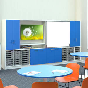Storage: Ako Classroom Hub C1