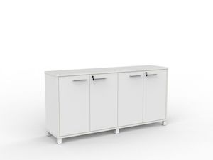 Fusion Storage Credenza