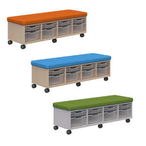 Storage: Ako Sit and Store