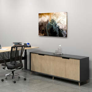 Stance Credenza