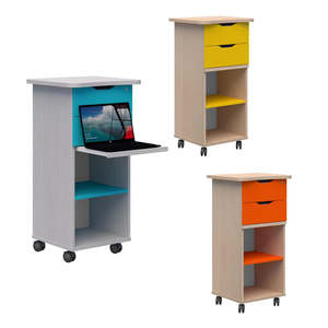 Storage: Ako Teacher Station
