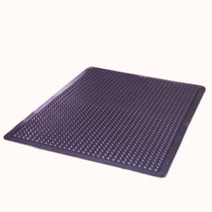 Ergonomic: Ozone Work Mat