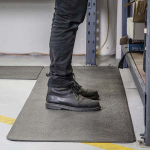 Ergonomic: ArmourStep Work Mat
