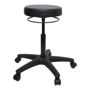 Task Chairs: Revo Healthcare Stool