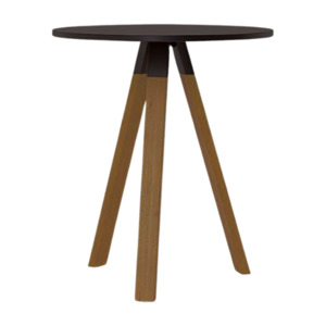 Tables: Wedge Leaner