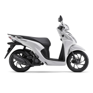 Honda Dio NSC110 Scooter