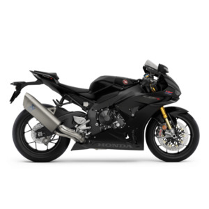 Honda CBR1000RR-R Fireblade