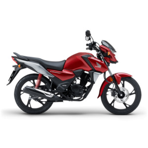 Honda CB125F