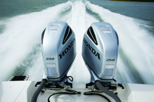 NEW BOATS TO COME