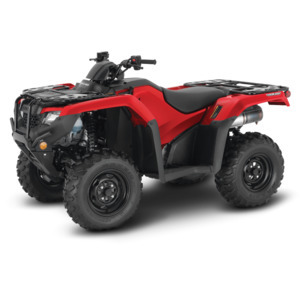 Honda TRX420FA6
