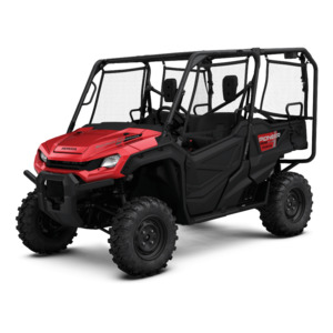 Honda Pioneer 1000-5P