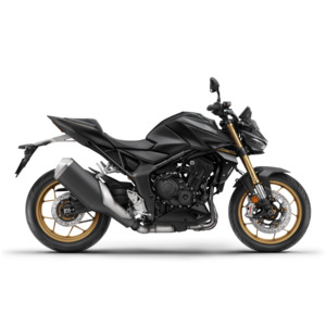 Honda CB1000 Hornet SP