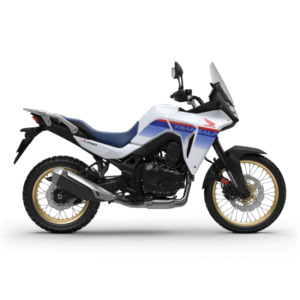 Honda XL750 Transalp