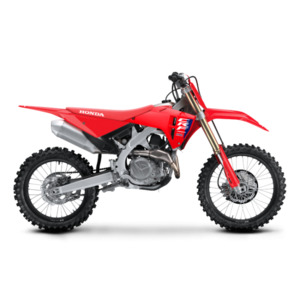Honda CRF450R