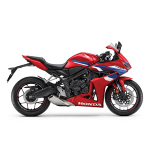Honda CBR650R