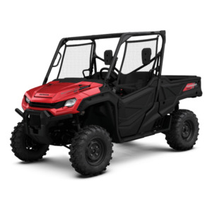 Honda Pioneer 1000-3P