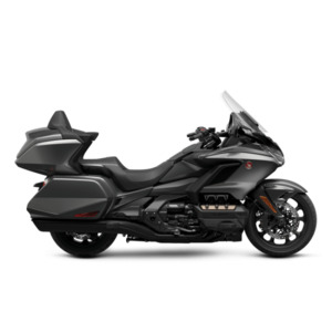 Honda Gold Wing Tour