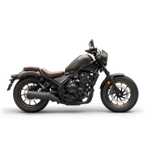 Honda CMX500 Rebel S