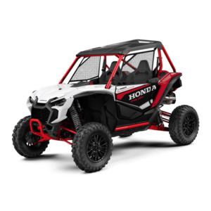 Honda Talon 1000R