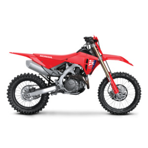 Honda CRF450RX