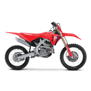 Honda CRF250R