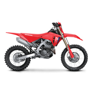 Honda CRF250RX Off-Road Motorcycle