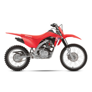 Honda CRF125FB Big Wheel
