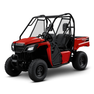 Honda Pioneer 520-2P