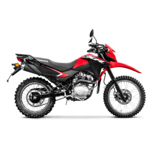 Honda XR150L
