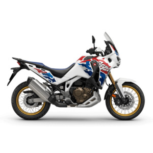 Road Bikes: Honda CRF1100 Africa Twin Adventure Sports ES