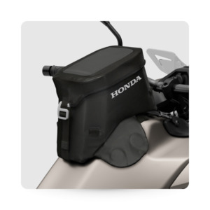 4.5L Tank Bag