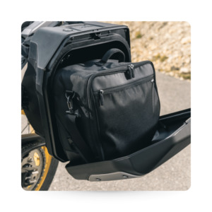 Transalp Pannier Inner Bags