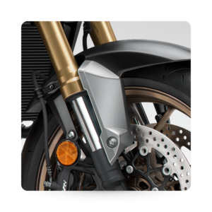 CB650R Front Fender Panels