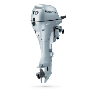 Honda BF10 Outboard Motor