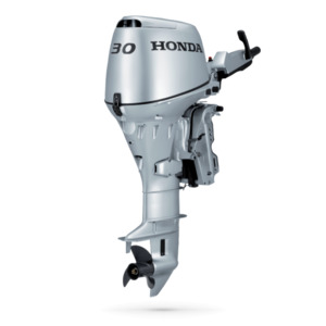 Honda BF30 Outboard Motor