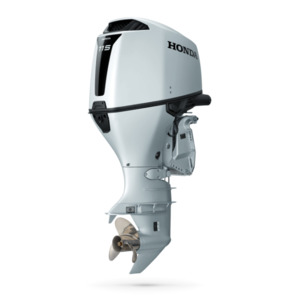 Honda BF115 Outboard Motor