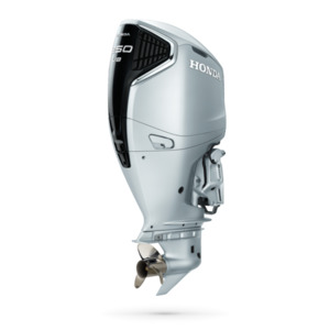 Honda BF350 Outboard Motor