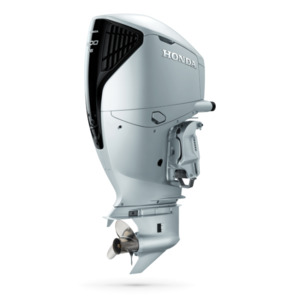 Honda BF200 Outboard Motor
