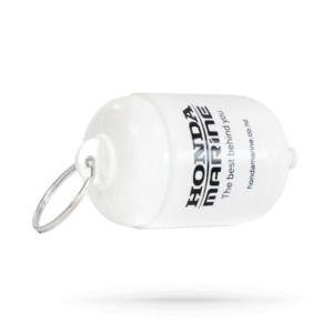 Marine Accessories: Honda Marine Floating Keyring
