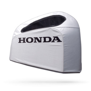 Marine Accessories: BF175, BF200, BF225, BF250 Vented Cover (D Series)
