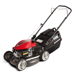 Lawnmowers 1: Honda HRU19M2 Premium Domestic Push Lawn Mower