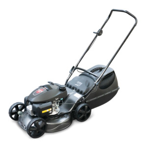 Lawnmowers 1: Honda HPM18200 Lawn Mower